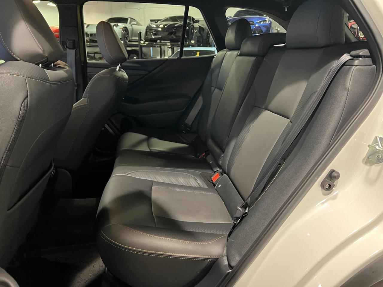 2022 Subaru Outback Wilderness Parker CO