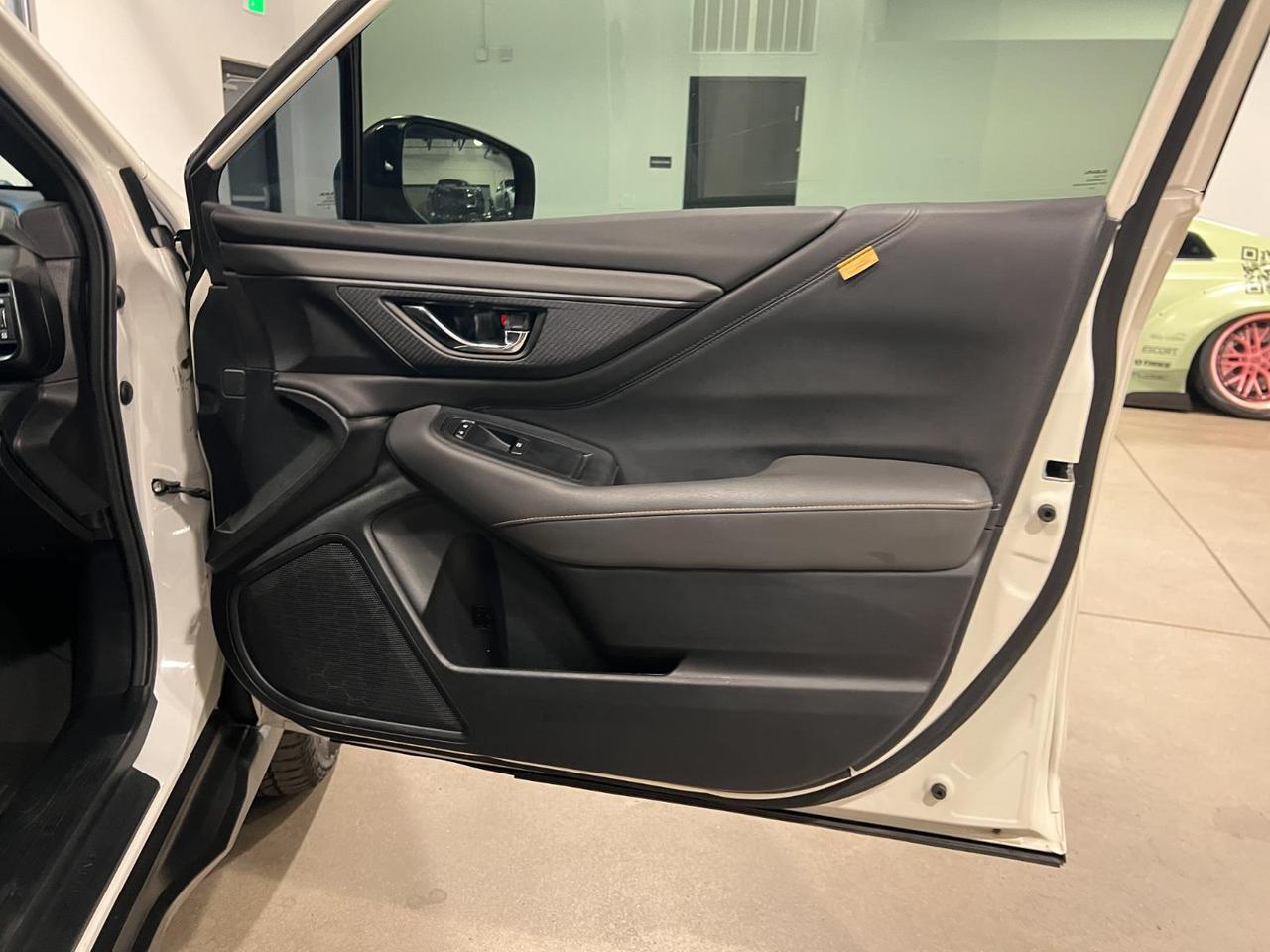 2022 Subaru Outback Wilderness Parker CO