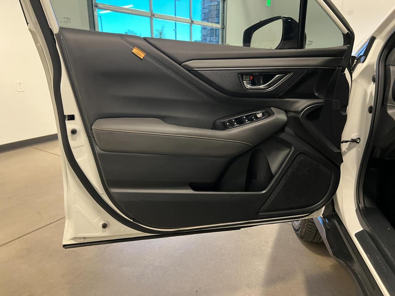 2022 Subaru Outback Wilderness Parker CO
