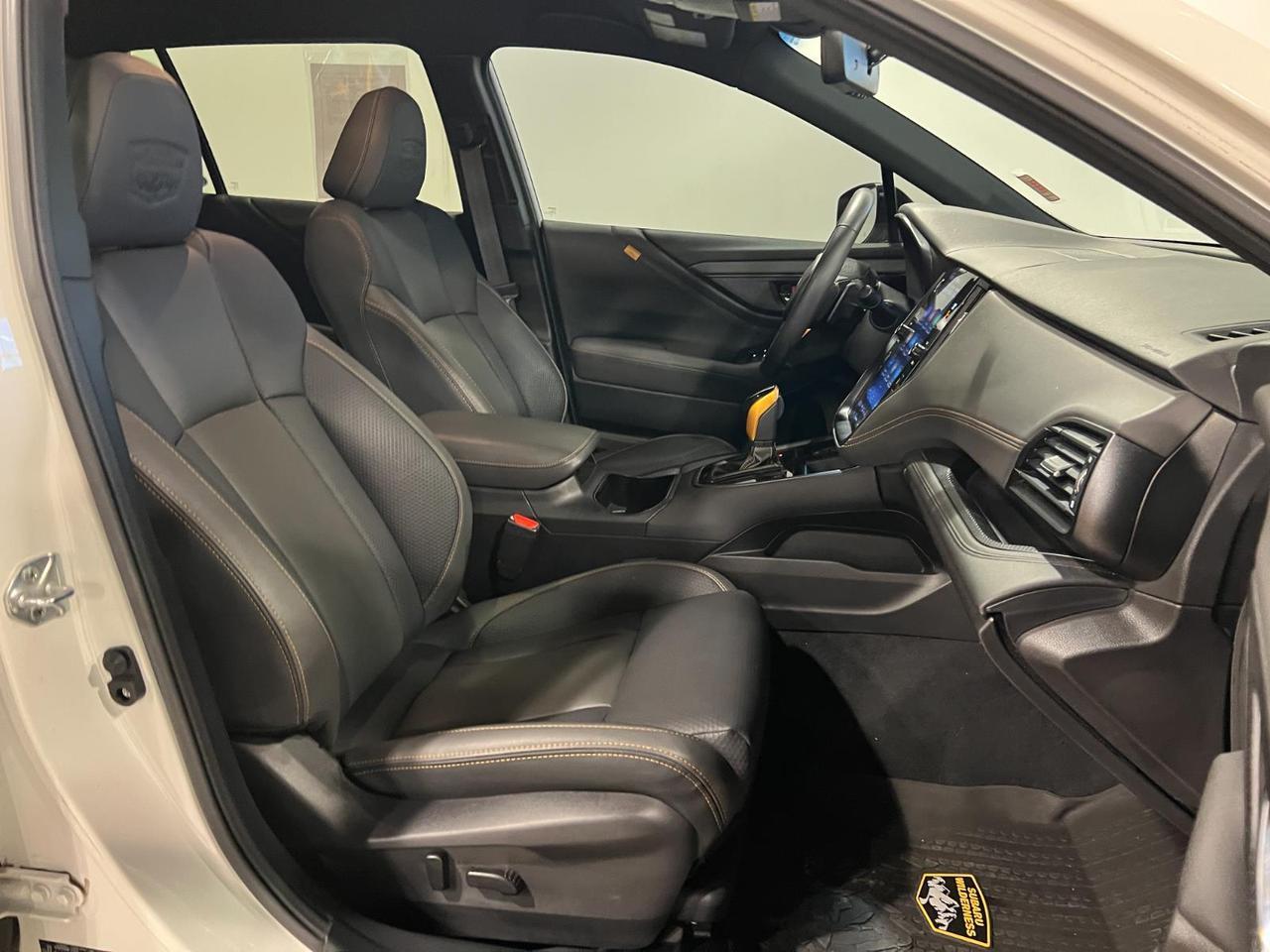 2022 Subaru Outback Wilderness Parker CO