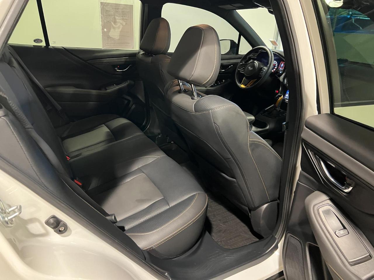2022 Subaru Outback Wilderness Parker CO