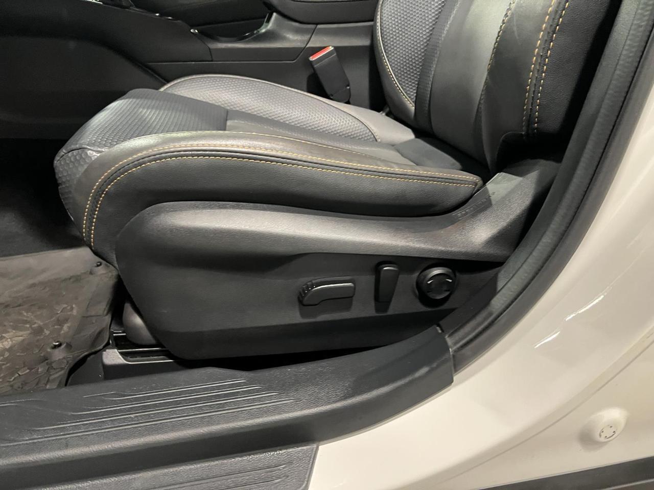 2022 Subaru Outback Wilderness Parker CO