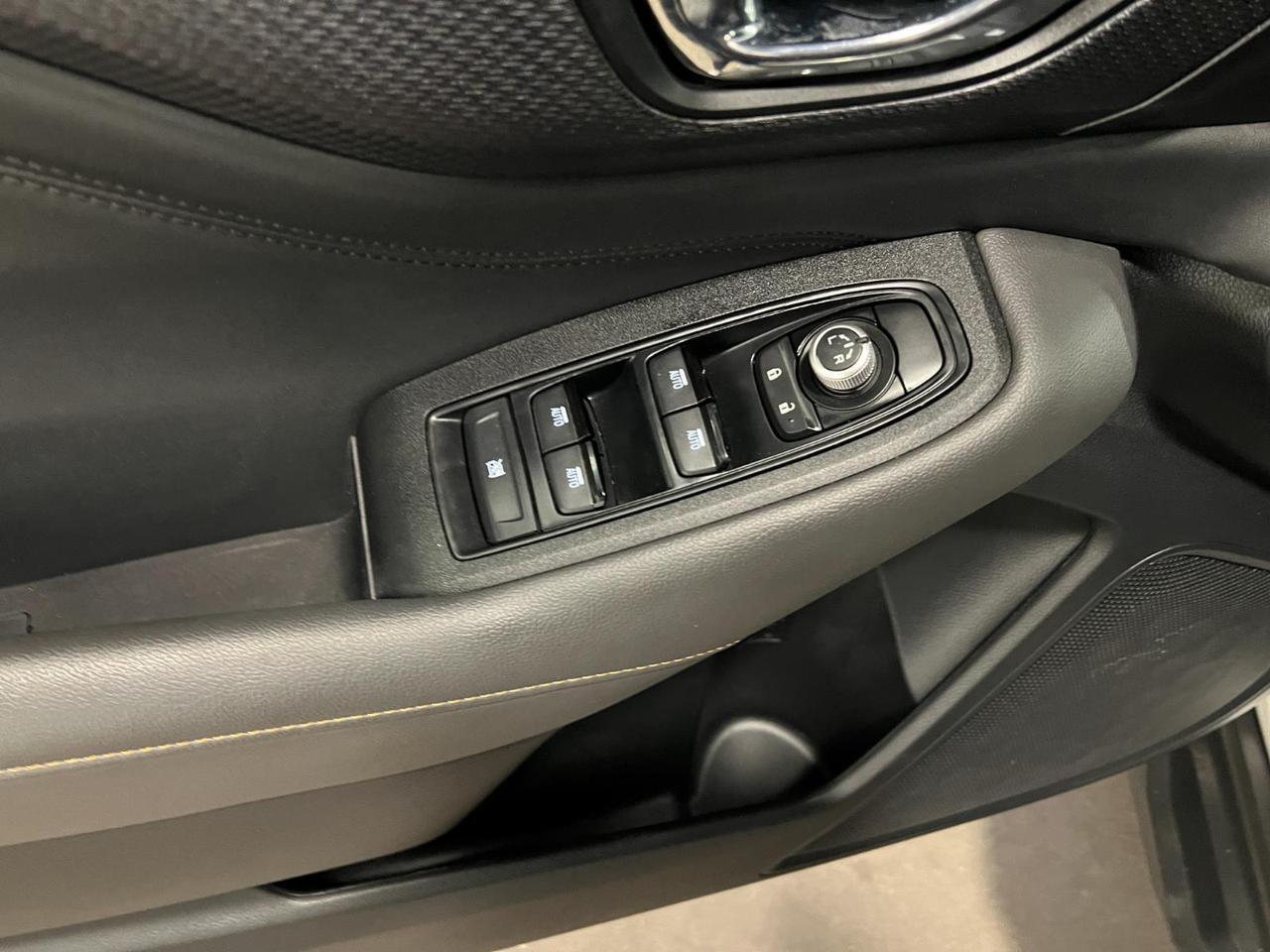 2022 Subaru Outback Wilderness Parker CO