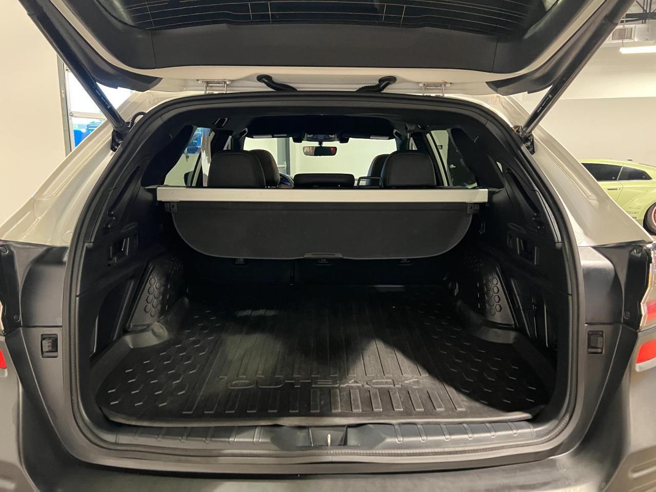2022 Subaru Outback Wilderness Parker CO