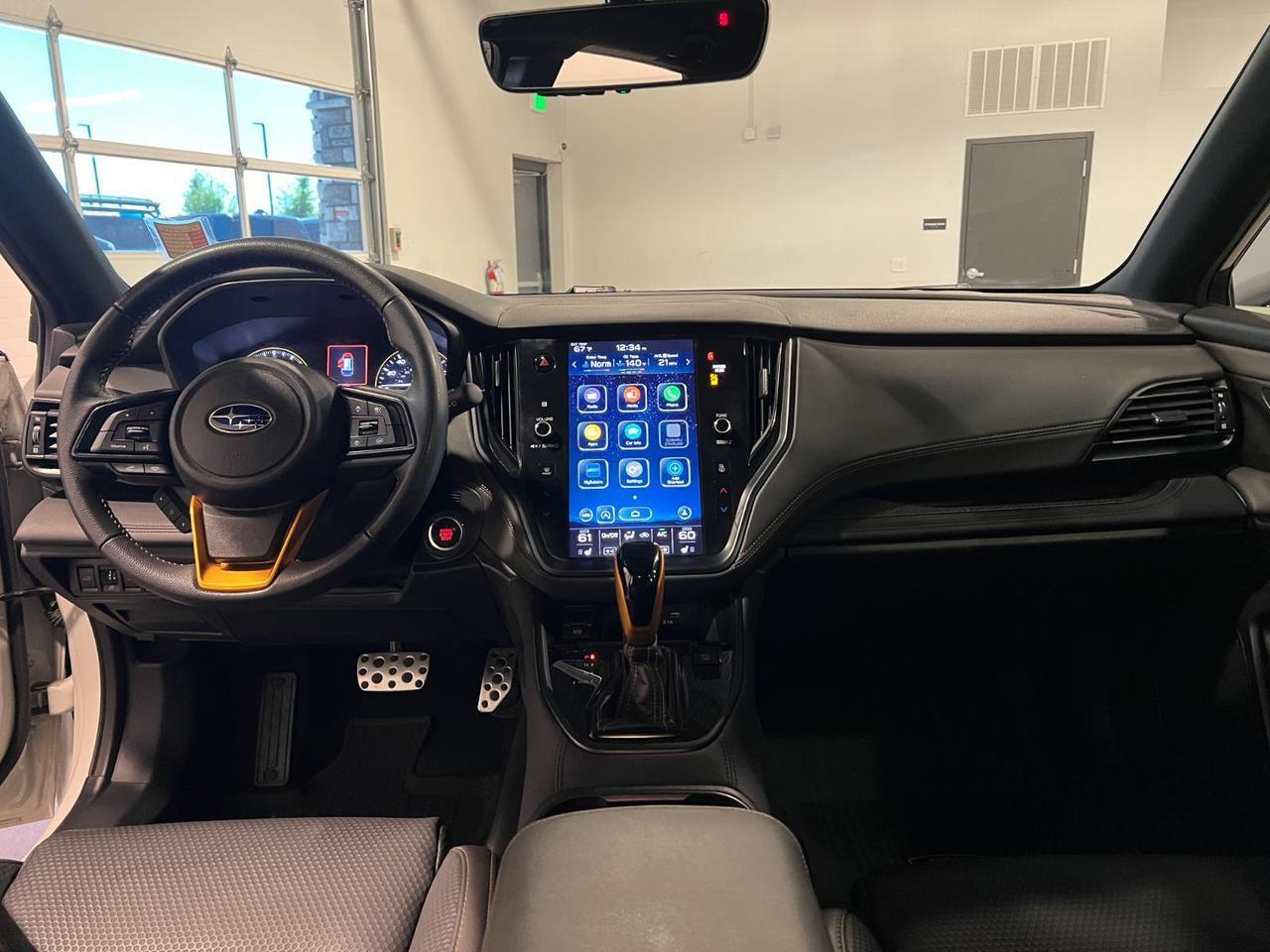 2022 Subaru Outback Wilderness Parker CO