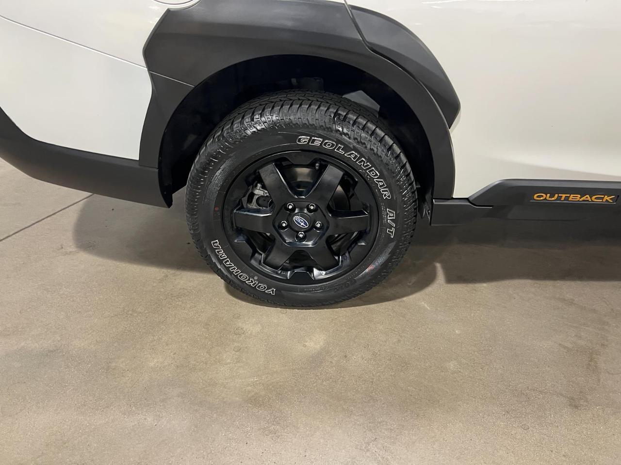 2022 Subaru Outback Wilderness Parker CO