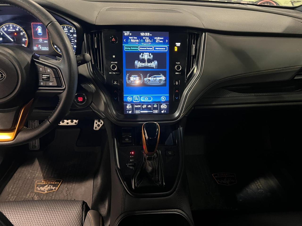 2022 Subaru Outback Wilderness Parker CO