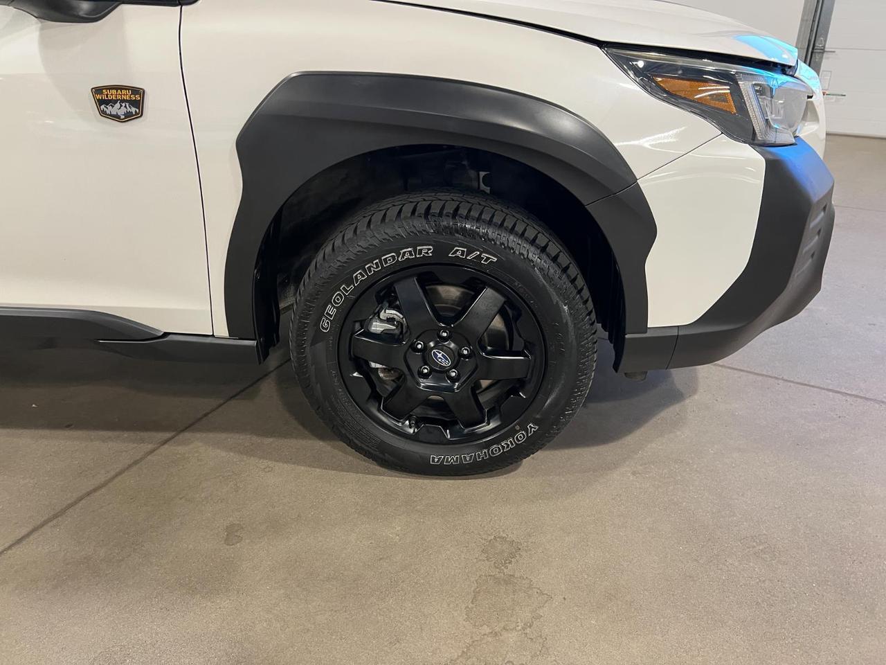 2022 Subaru Outback Wilderness Parker CO