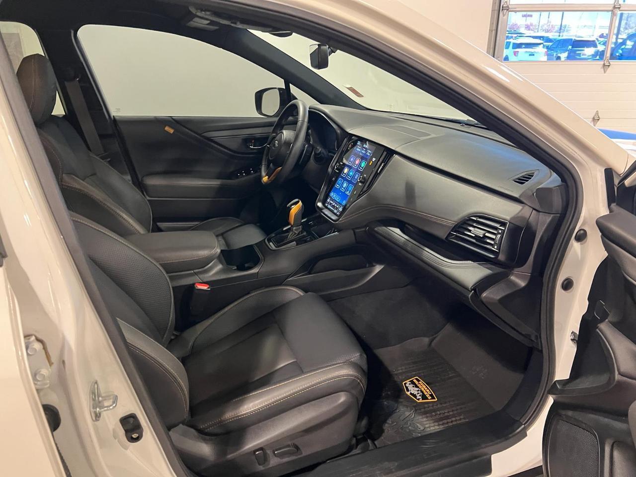 2022 Subaru Outback Wilderness Parker CO