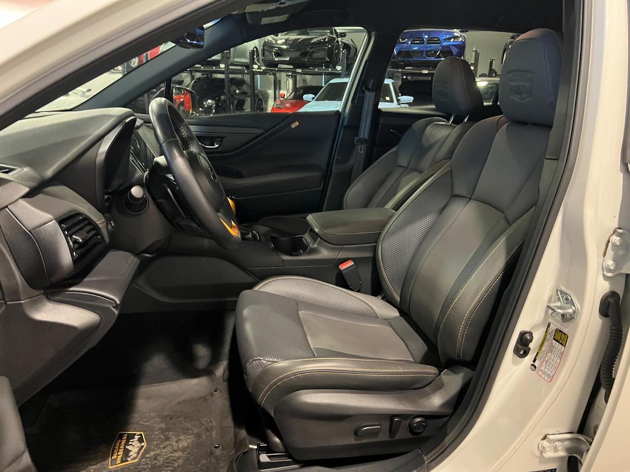 2022 Subaru Outback Wilderness Parker CO