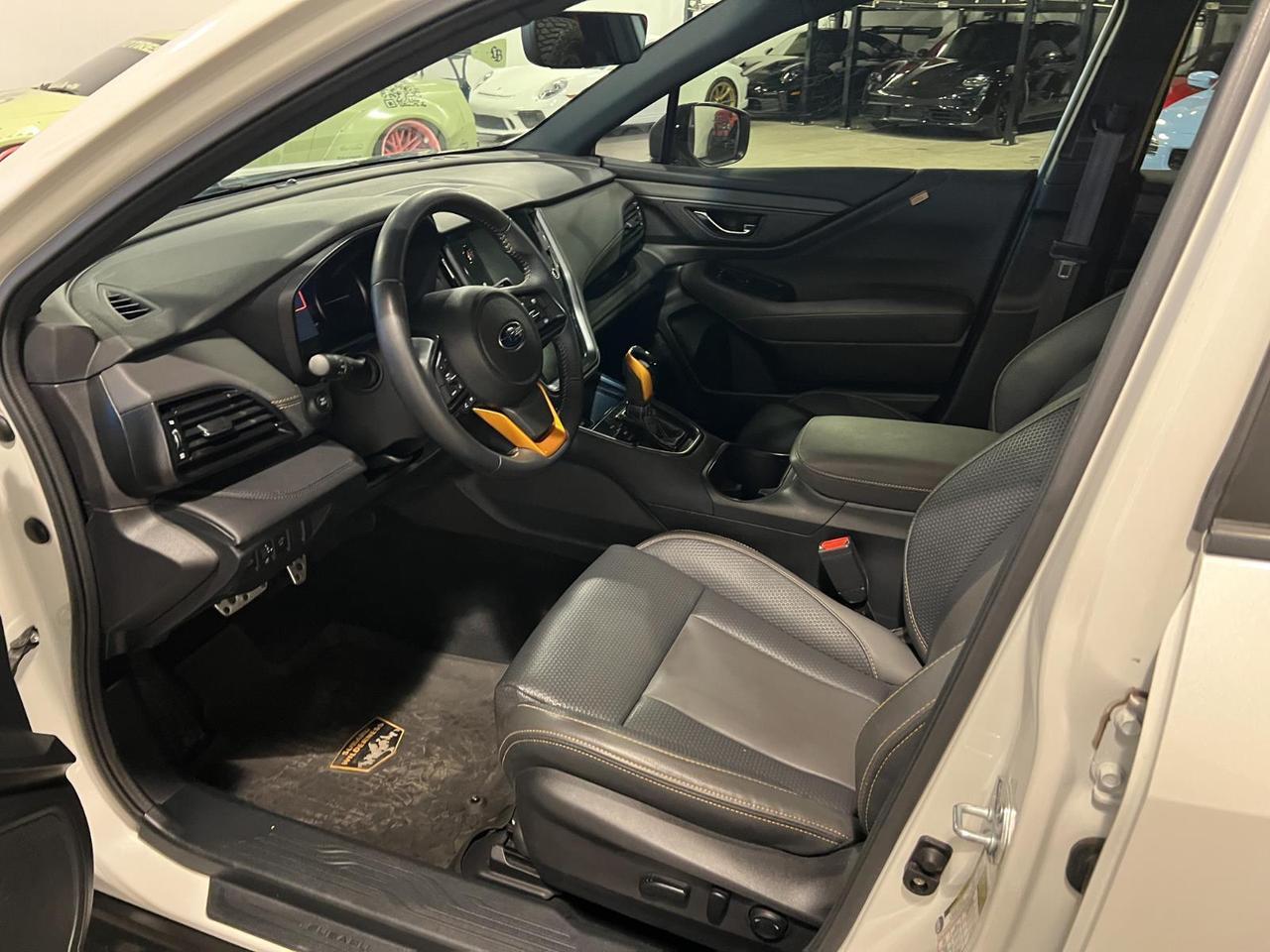 2022 Subaru Outback Wilderness Parker CO