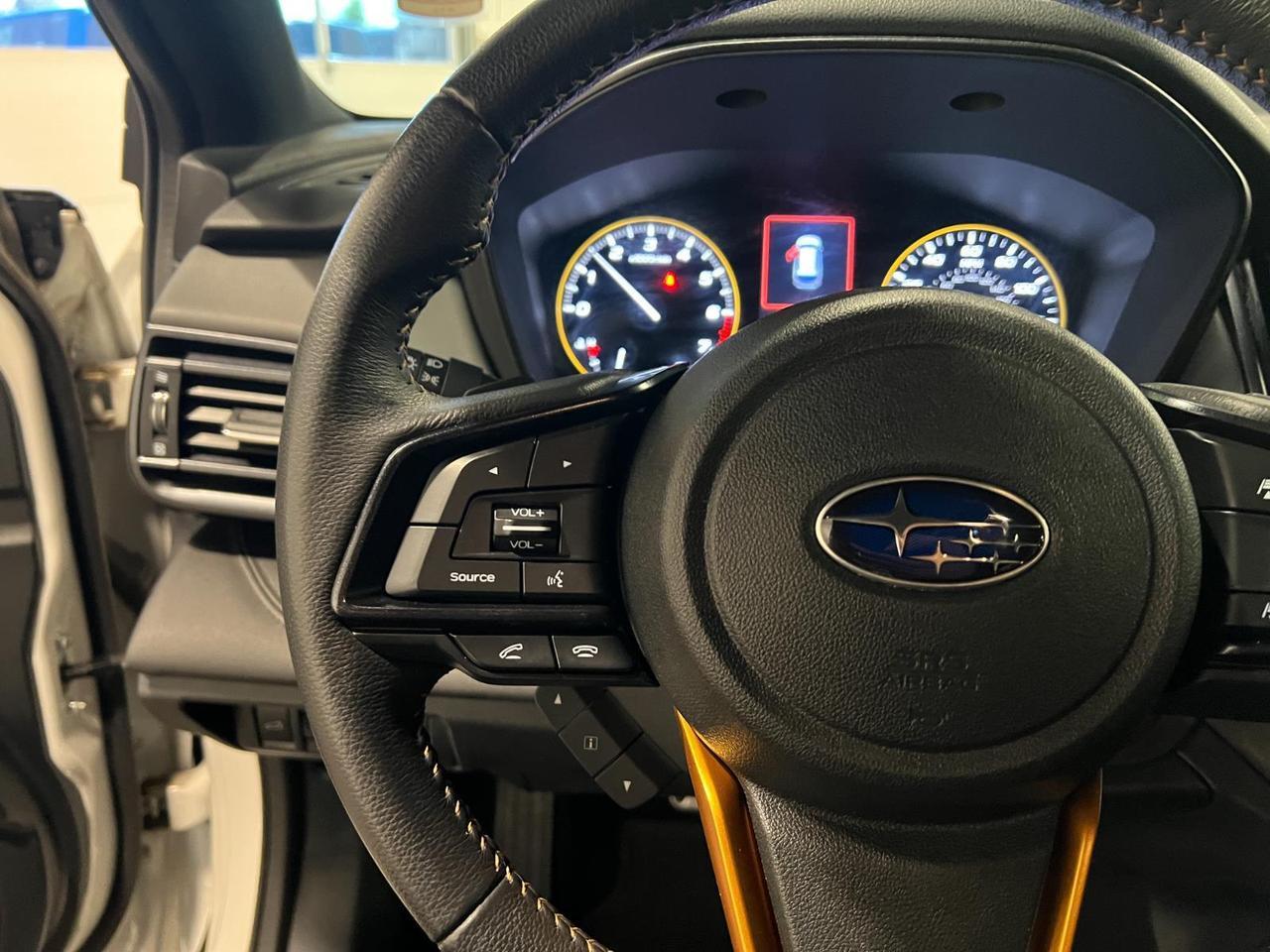 2022 Subaru Outback Wilderness Parker CO