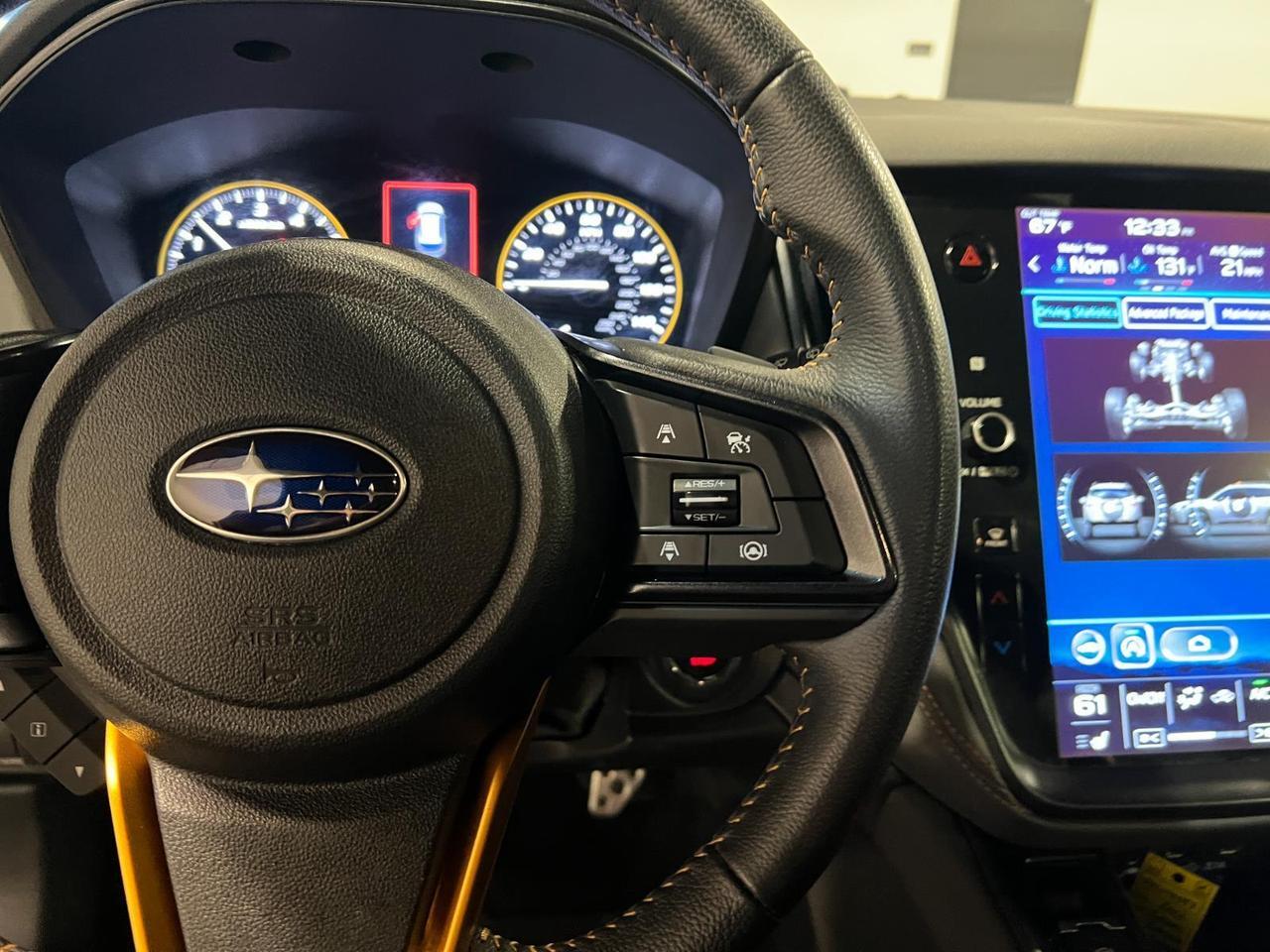 2022 Subaru Outback Wilderness Parker CO