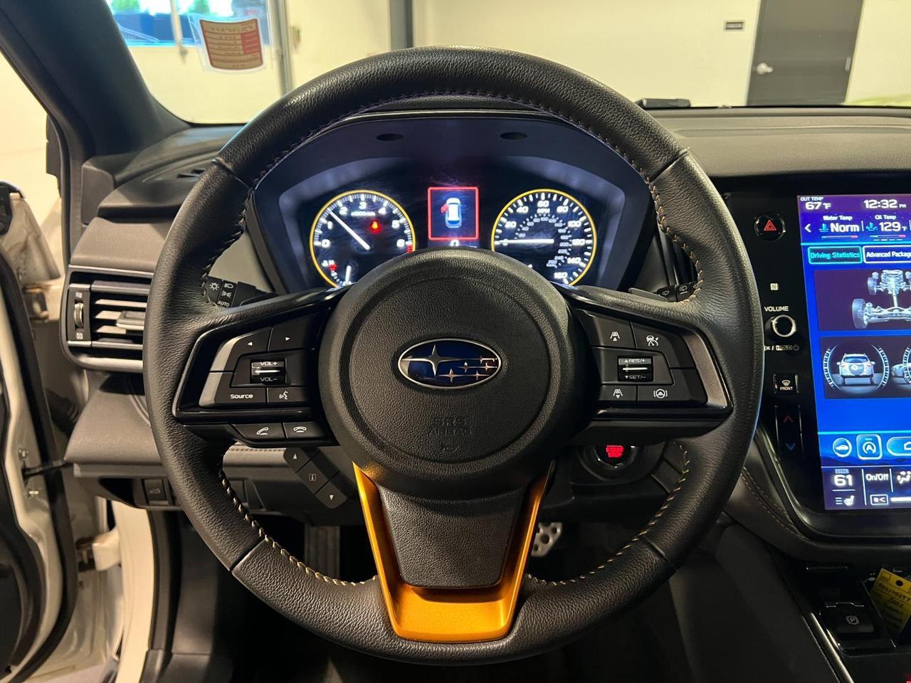2022 Subaru Outback Wilderness Parker CO
