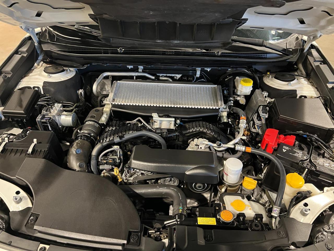 2022 Subaru Outback Wilderness Parker CO