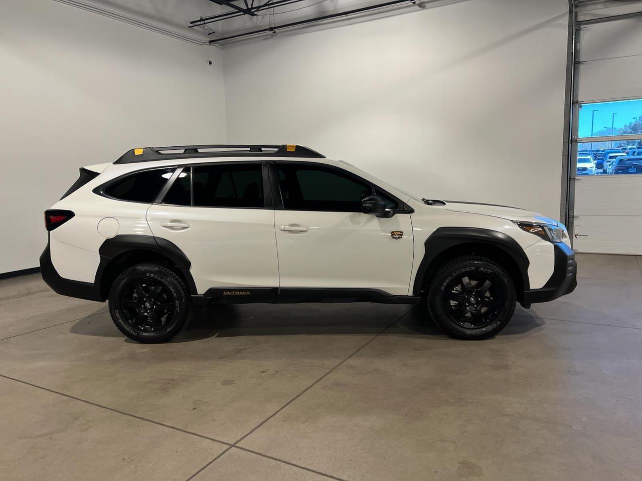 2022 Subaru Outback Wilderness Parker CO