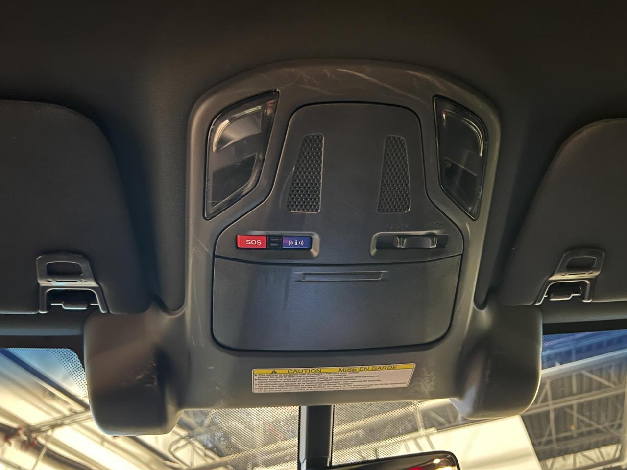2022 Subaru Outback Wilderness Parker CO