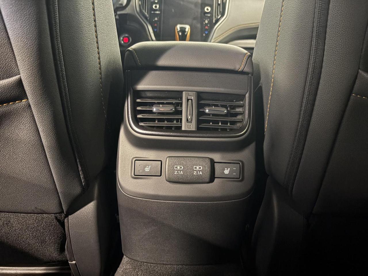 2022 Subaru Outback Wilderness Parker CO