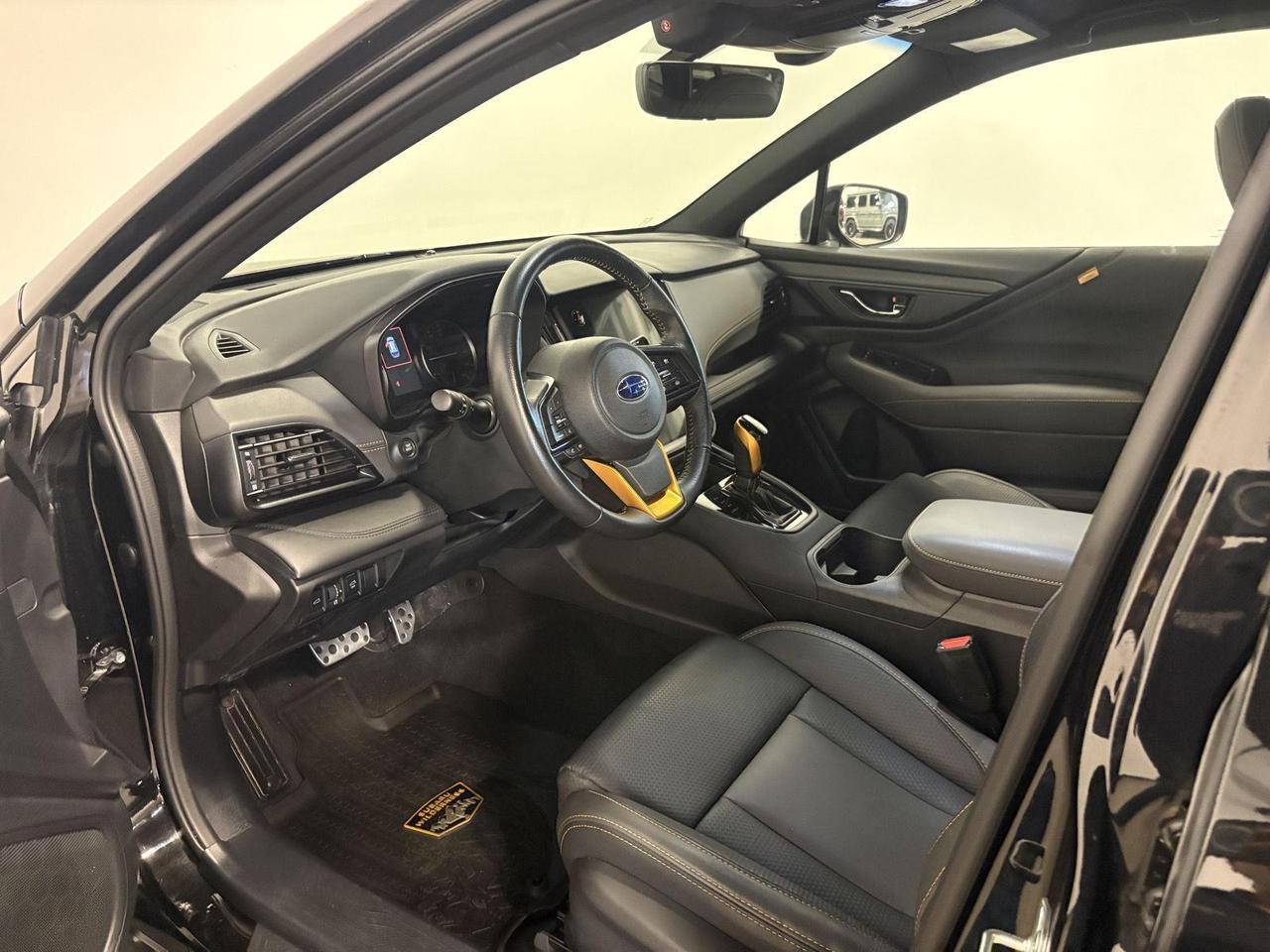 2022 Subaru Outback Wilderness Parker CO