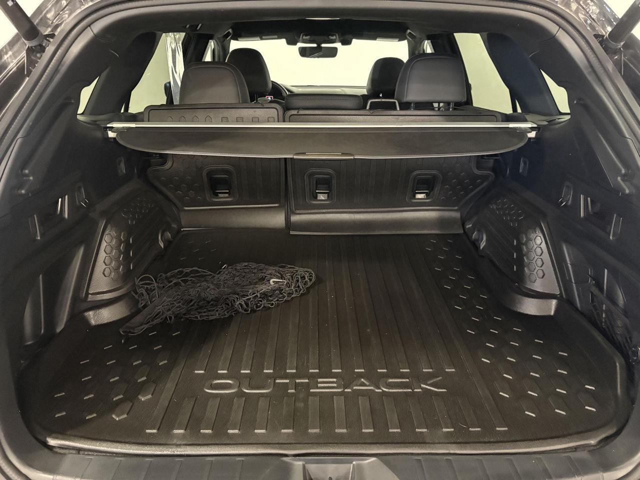 2022 Subaru Outback Wilderness Parker CO