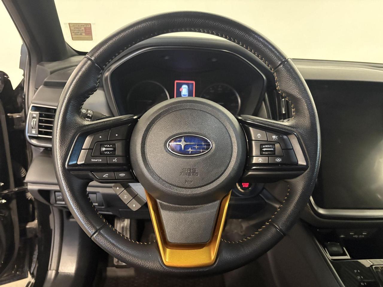 2022 Subaru Outback Wilderness Parker CO