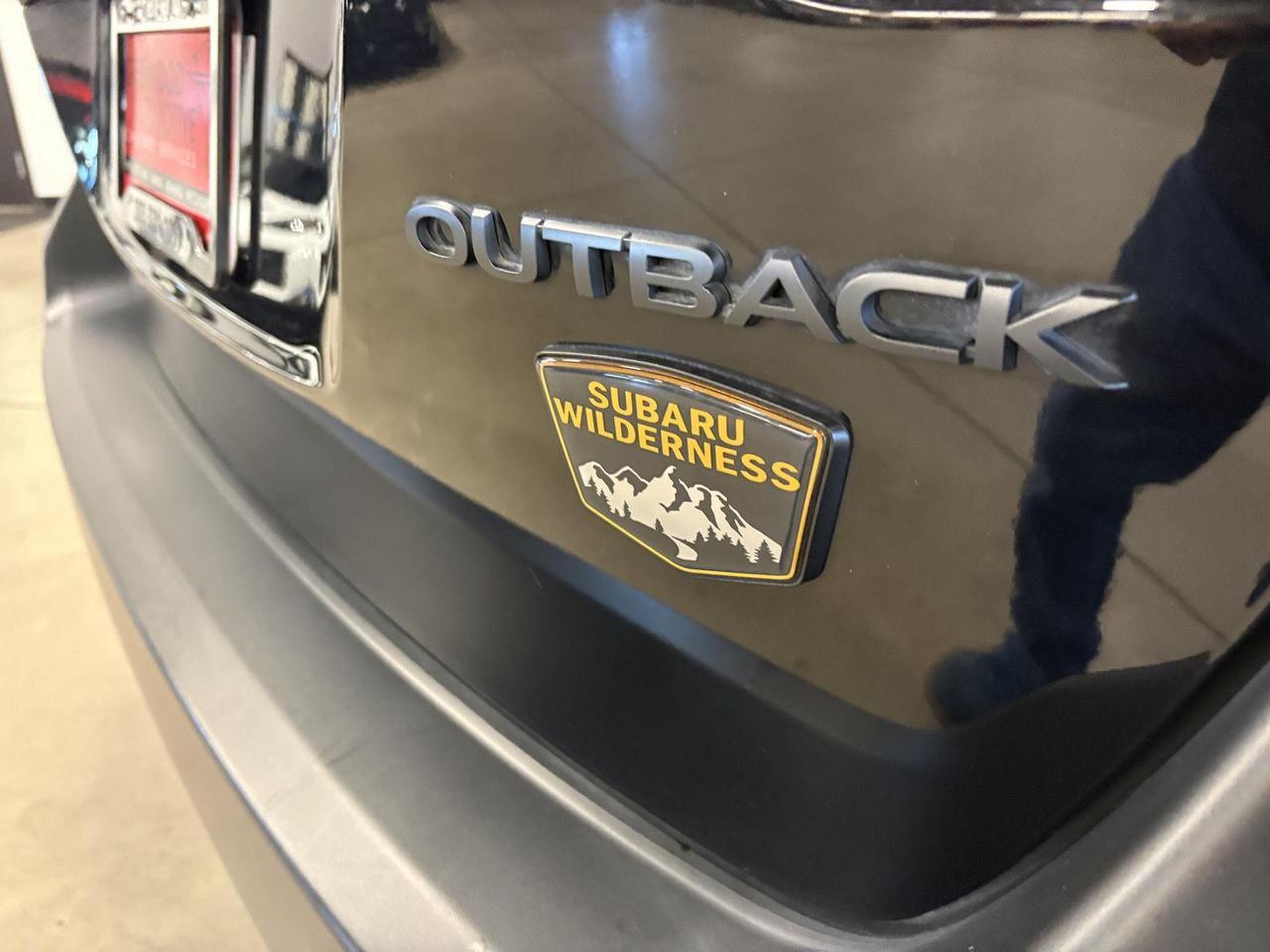 2022 Subaru Outback Wilderness Parker CO