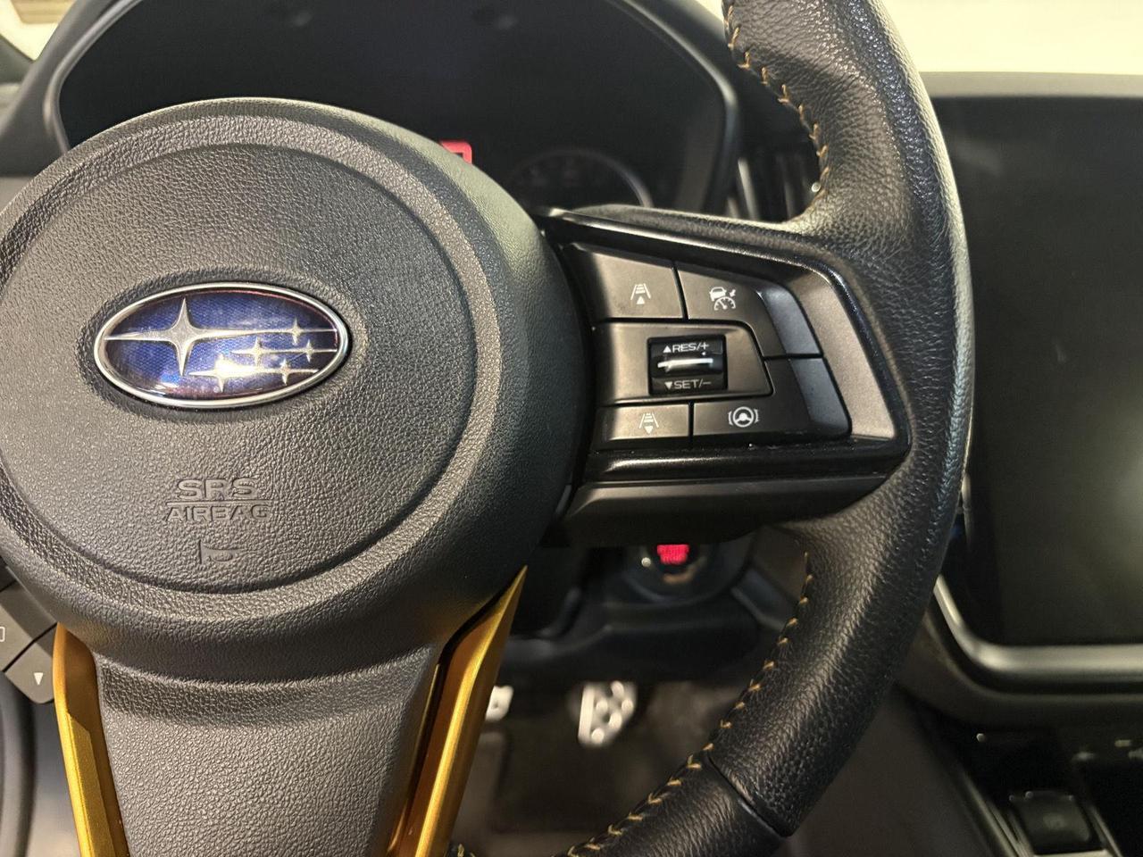 2022 Subaru Outback Wilderness Parker CO