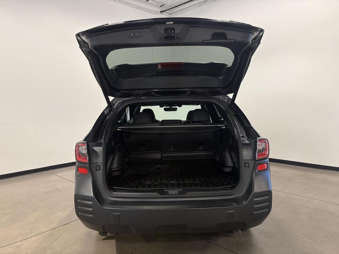 2022 Subaru Outback Wilderness Parker CO