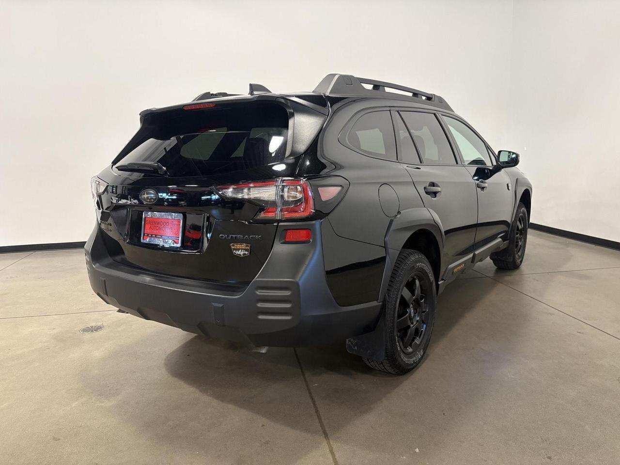 2022 Subaru Outback Wilderness Parker CO
