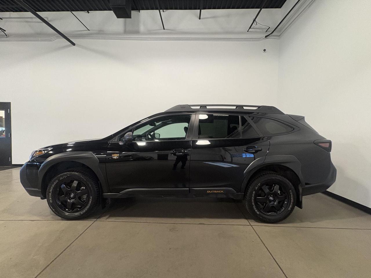 2022 Subaru Outback Wilderness Parker CO