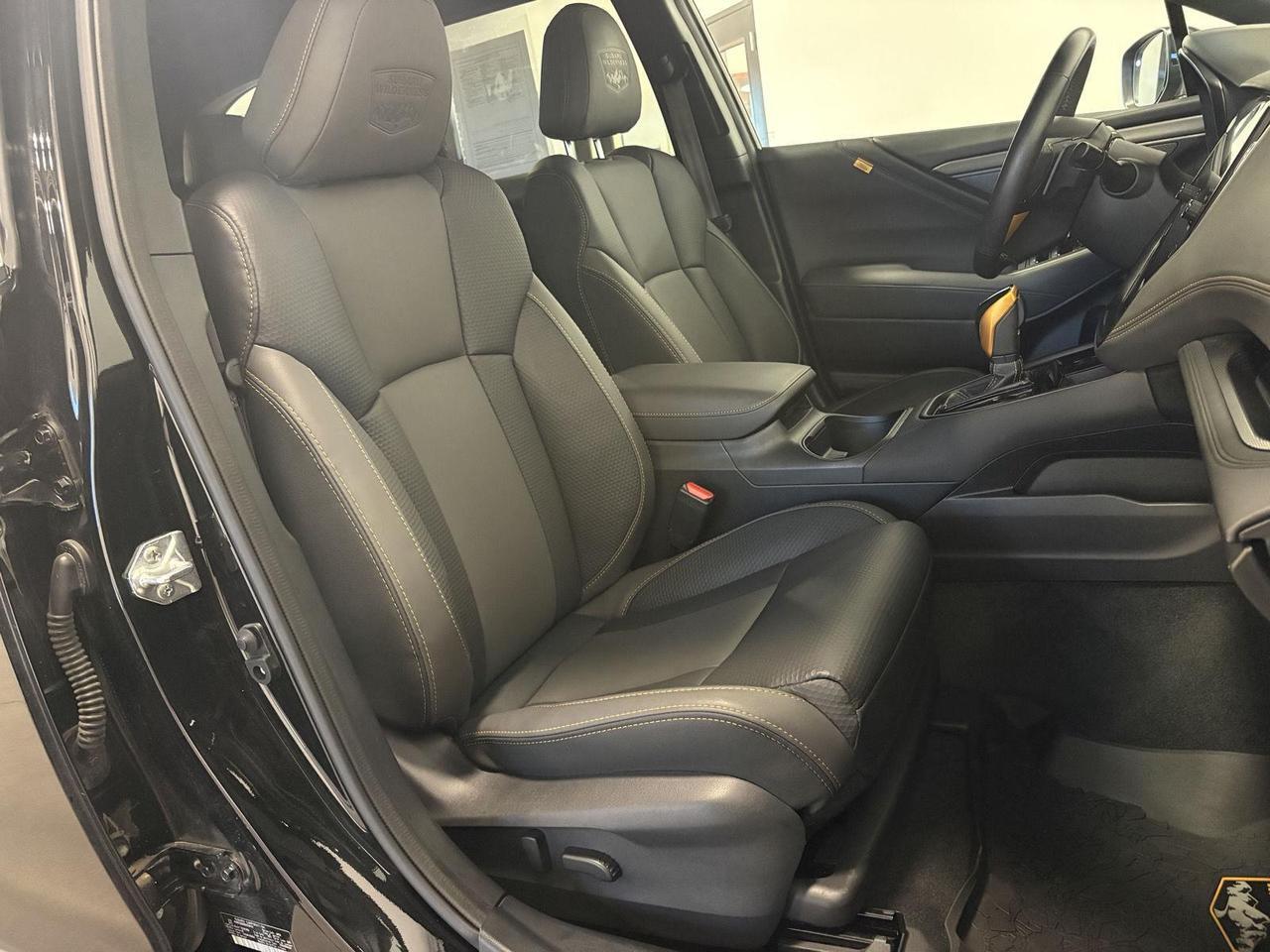 2022 Subaru Outback Wilderness Parker CO