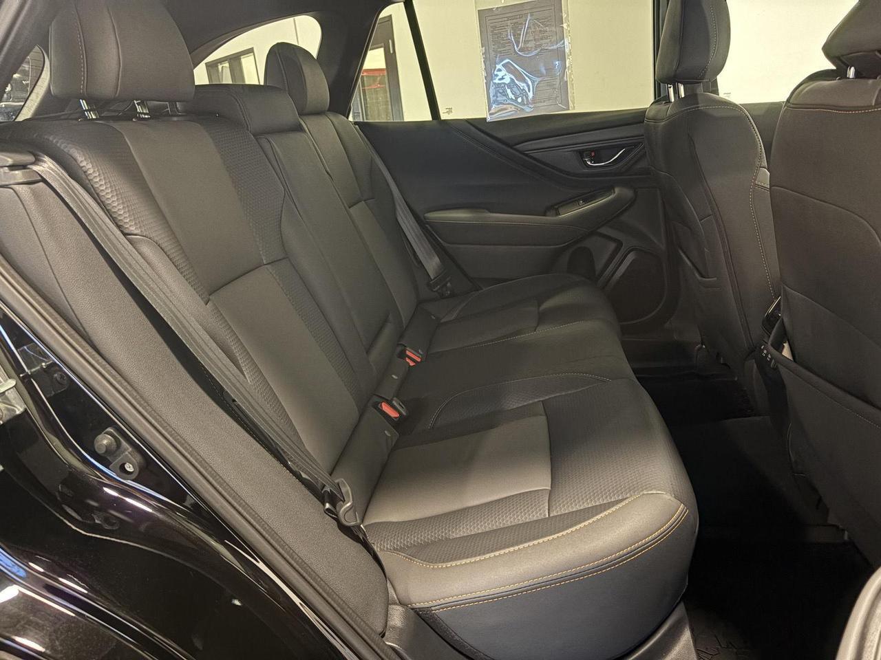2022 Subaru Outback Wilderness Parker CO