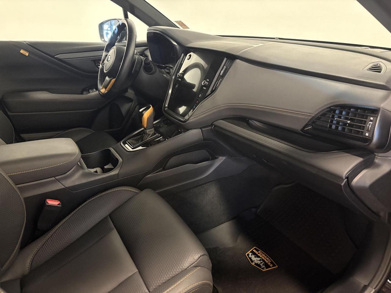2022 Subaru Outback Wilderness Parker CO