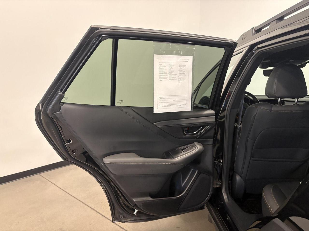 2022 Subaru Outback Wilderness Parker CO