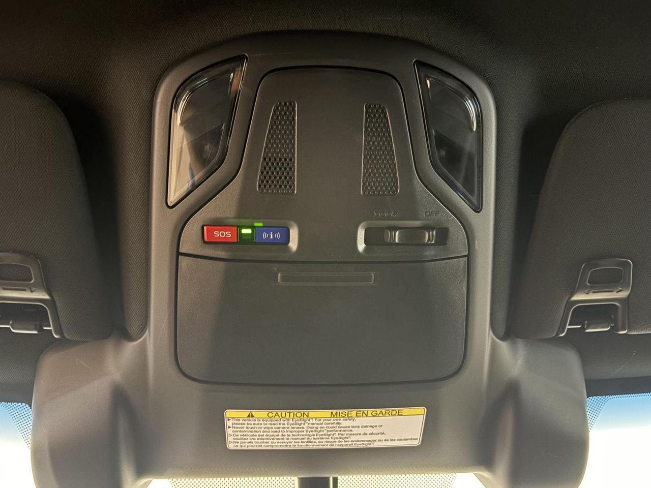 2022 Subaru Outback Wilderness Parker CO