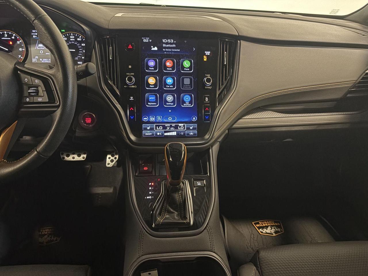 2022 Subaru Outback Wilderness Parker CO