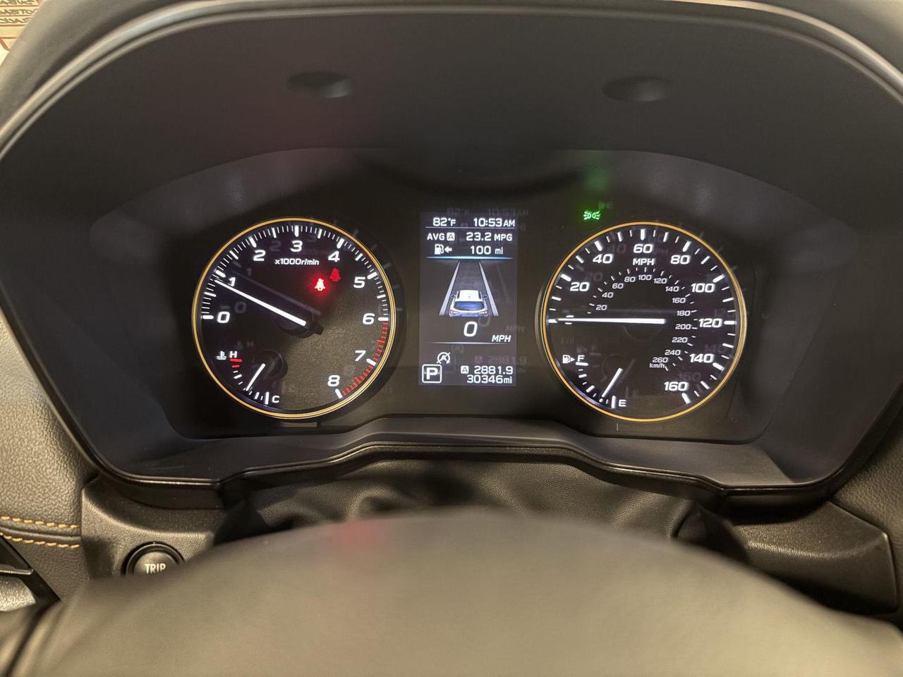 2022 Subaru Outback Wilderness Parker CO