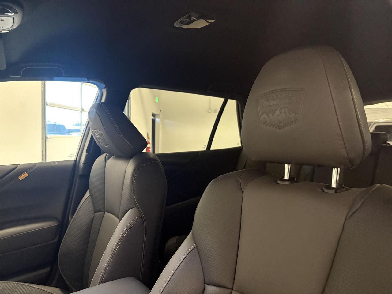 2022 Subaru Outback Wilderness Parker CO
