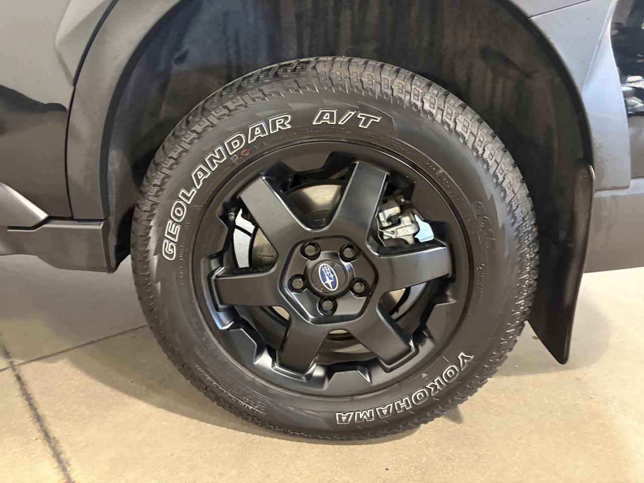 2022 Subaru Outback Wilderness Parker CO