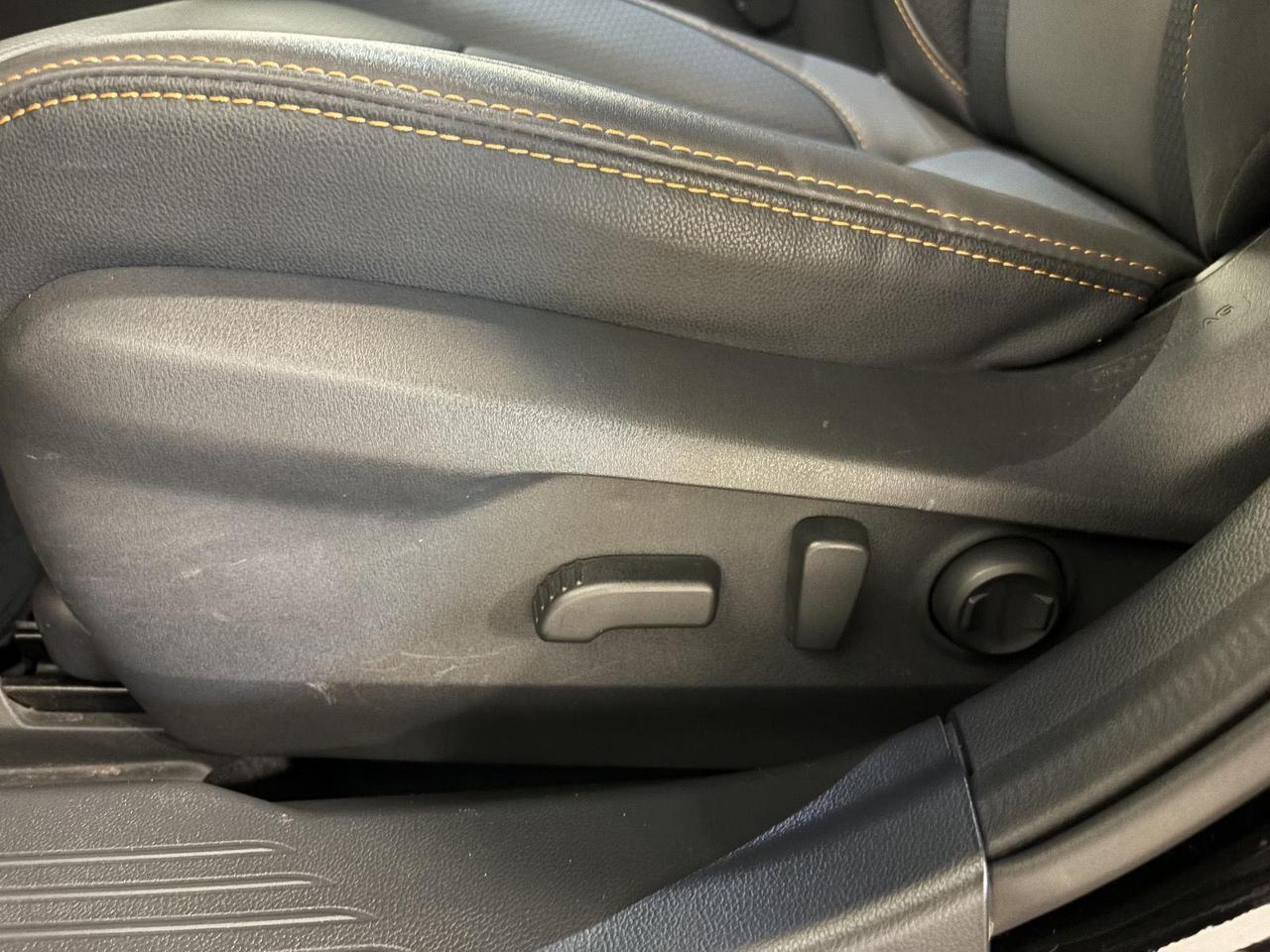 2022 Subaru Outback Wilderness Parker CO