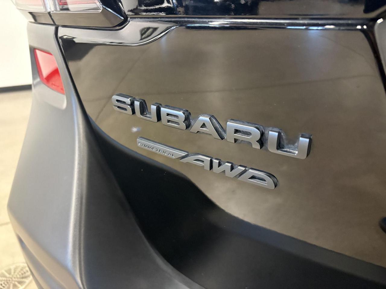 2022 Subaru Outback Wilderness Parker CO