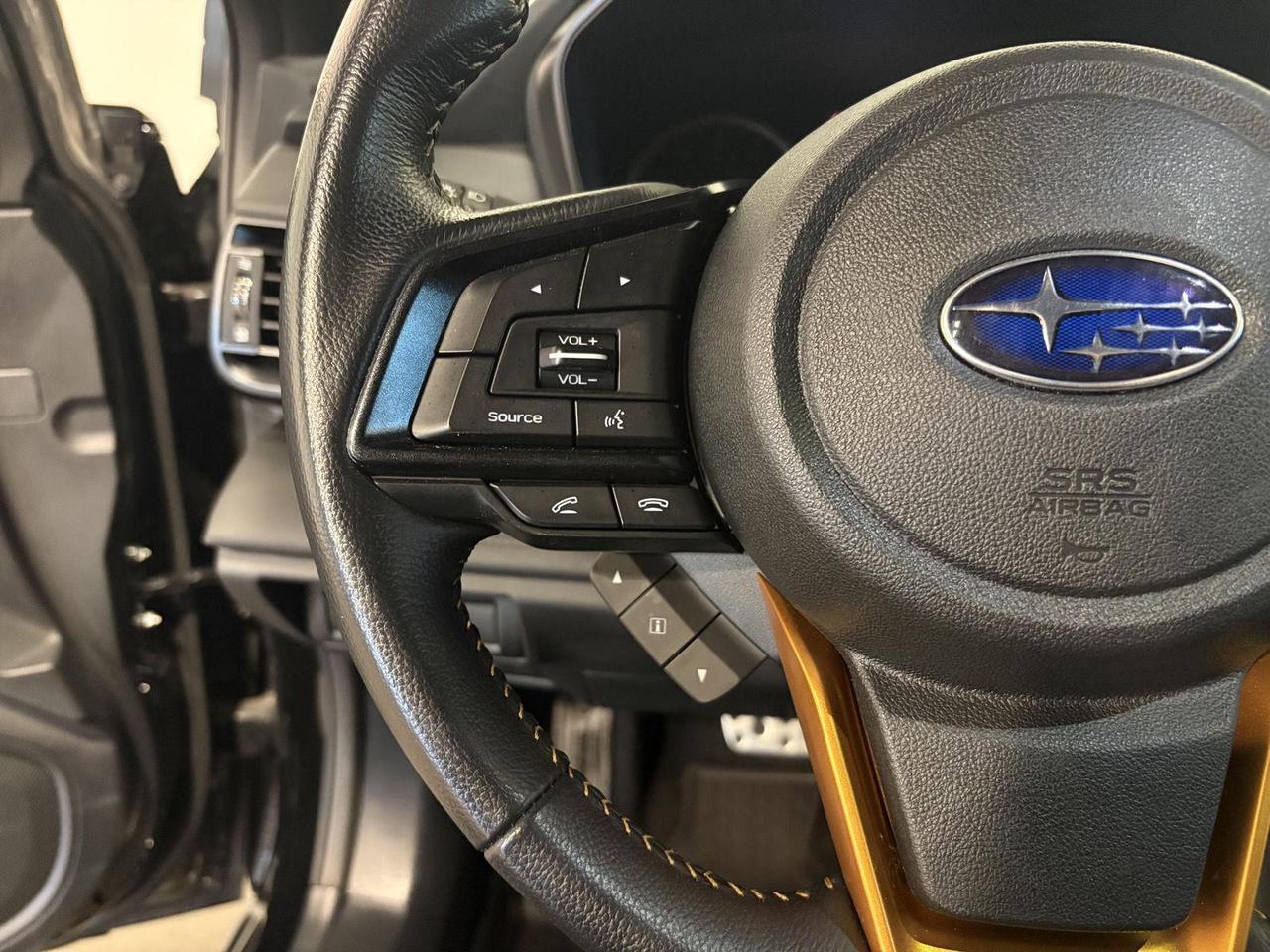2022 Subaru Outback Wilderness Parker CO