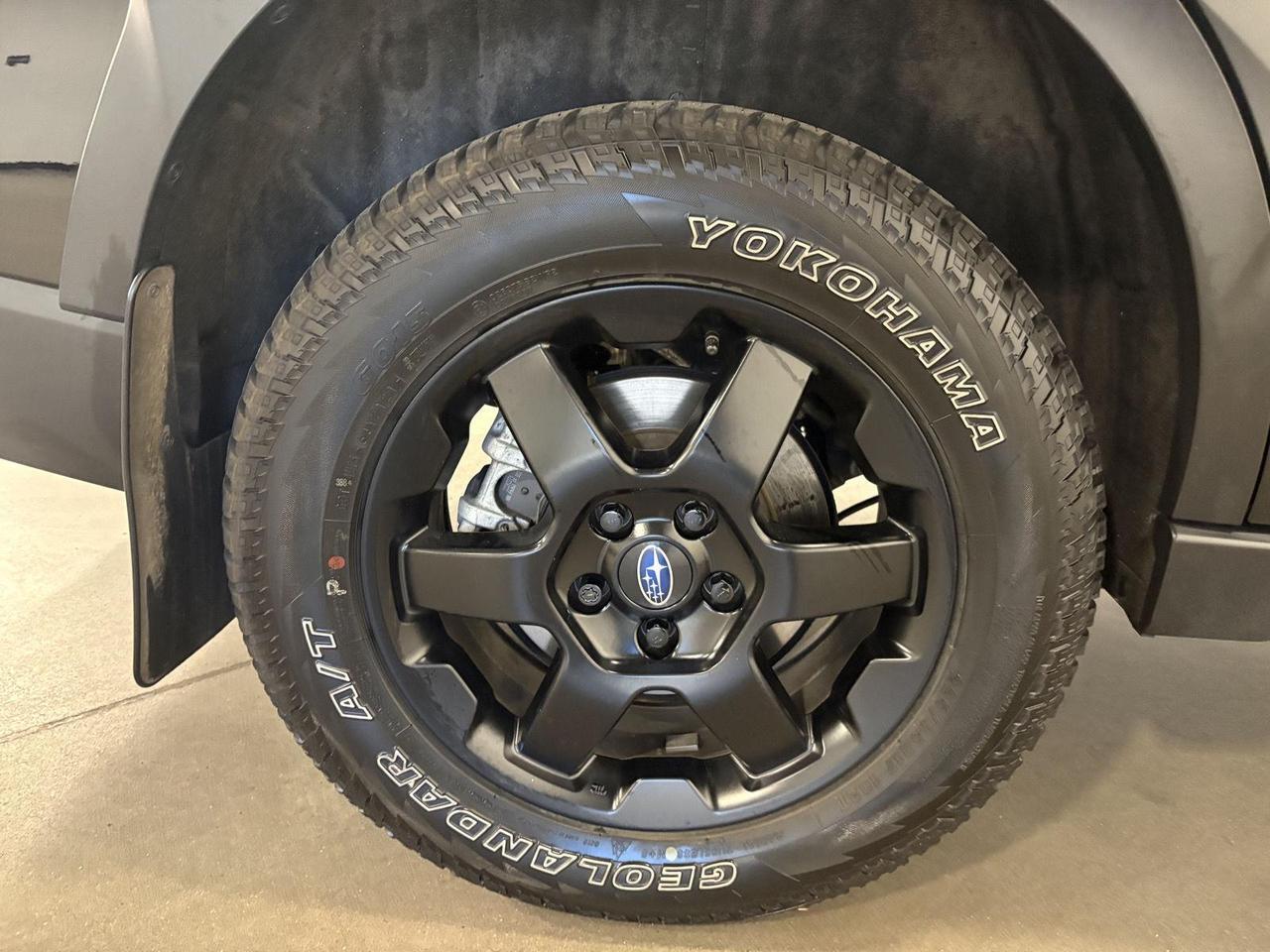 2022 Subaru Outback Wilderness Parker CO