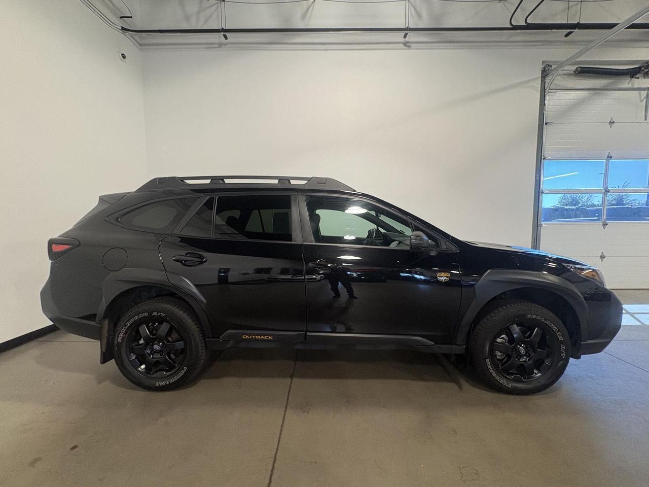 2022 Subaru Outback Wilderness Parker CO