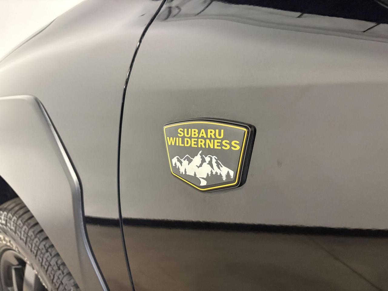 2022 Subaru Outback Wilderness Parker CO