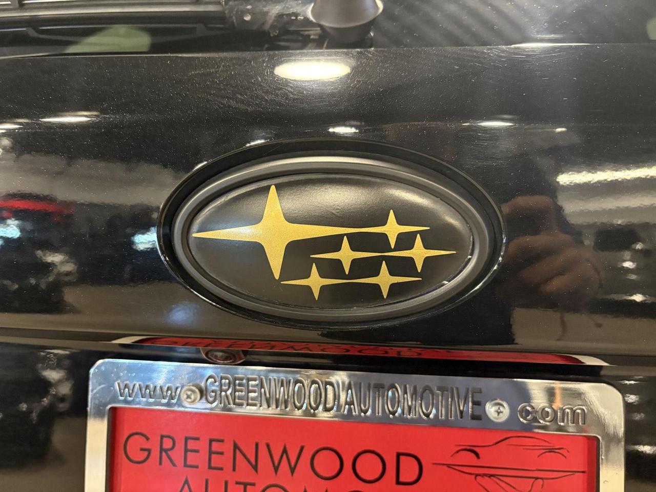 2022 Subaru Outback Wilderness Parker CO