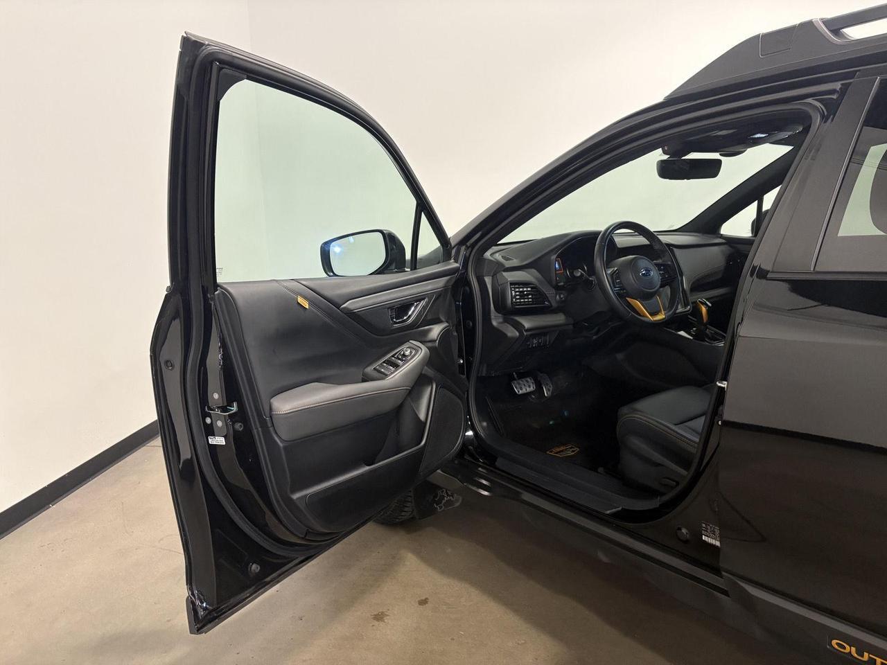 2022 Subaru Outback Wilderness Parker CO
