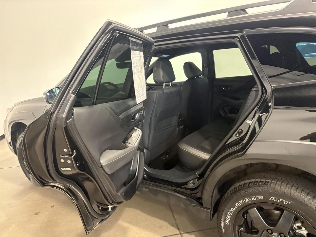 2022 Subaru Outback Wilderness Parker CO