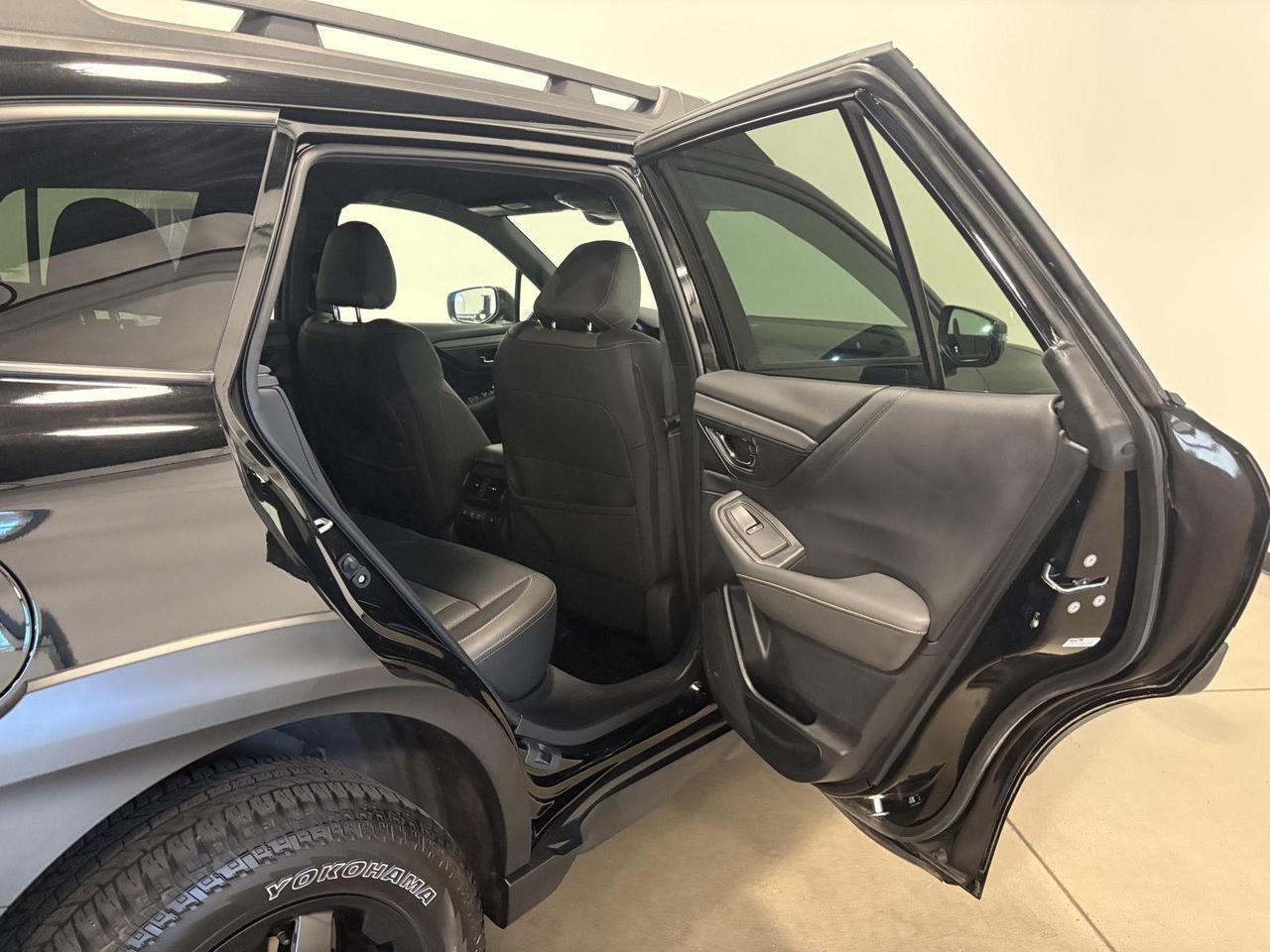 2022 Subaru Outback Wilderness Parker CO