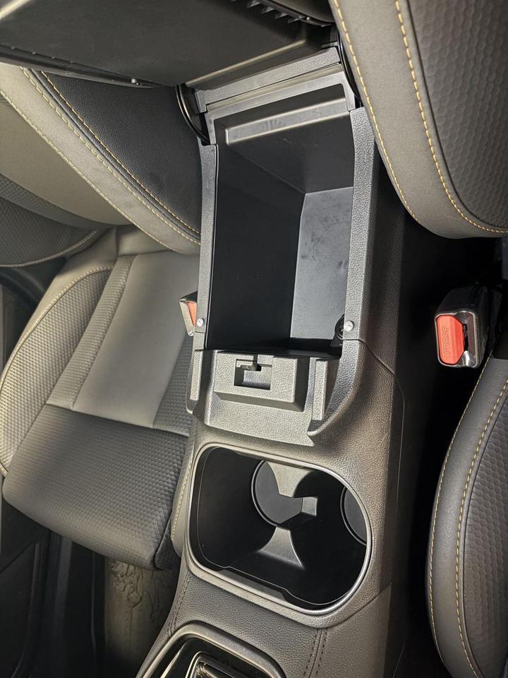 2022 Subaru Outback Wilderness Parker CO